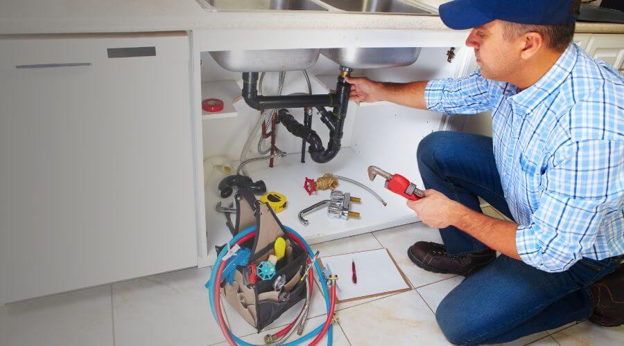 Professional water heater repair in Randolph, NY